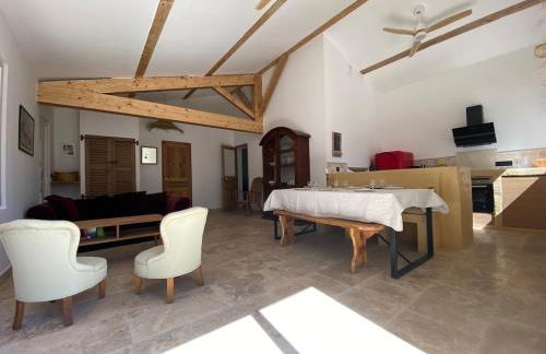 Villa Augustine - Foto 23