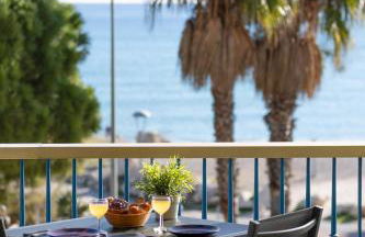 Appartement vue mer - Foto 14