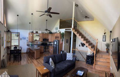 Wallenpaupack Lake house - Foto 10