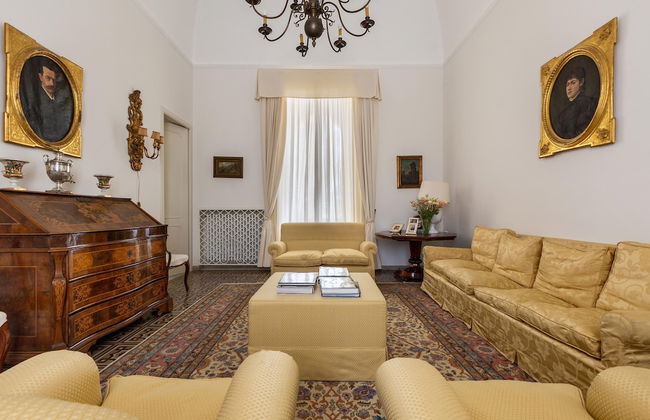 3575 Villa Fazzi by Perle di Puglia - Foto 23