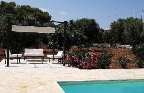 Trullo Felice - Photo 35