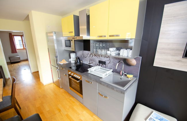 Post Residence Apartments - Foto 45