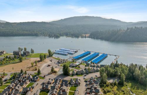 Sunset Cottage Dover Bay ID - Foto 34