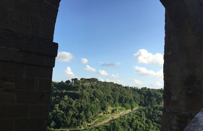 Unique Sorano Stay With Pool - Foto 38