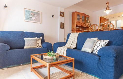 Apartamento El Capitan - Foto 10