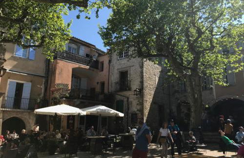 Charmant logis dans La Catiche de Loutre, maison médiévale - Photo 17
