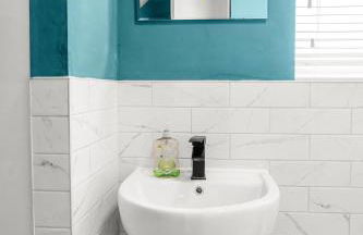 Family-Friendly Chorlton Apartment with Free Street Parking - Foto 10