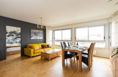 DIFY Duguesclin - Quai du Rhone - Foto 10