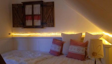 Landhauswohnung Alte Mühle - Foto 5