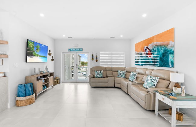 Paradise Point Pool Dock Lounges BBQ - Foto 36