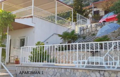 Apartments Olga & Jure - Foto 17