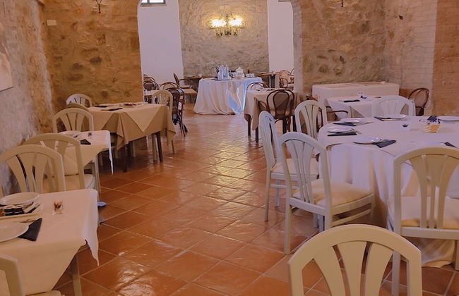 Mulino di Quercegrossa - Photo 53