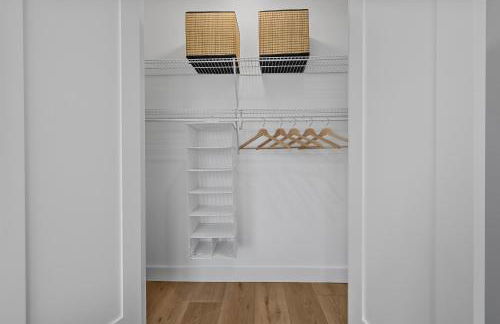 Cambridge Boston 3BR2Bth Parking W&D Subway AC - Foto 21