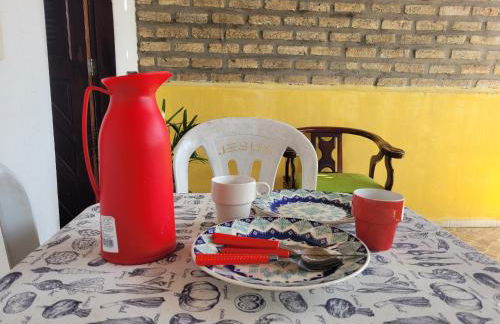 Encanto potiguar sol e mar - Foto 24