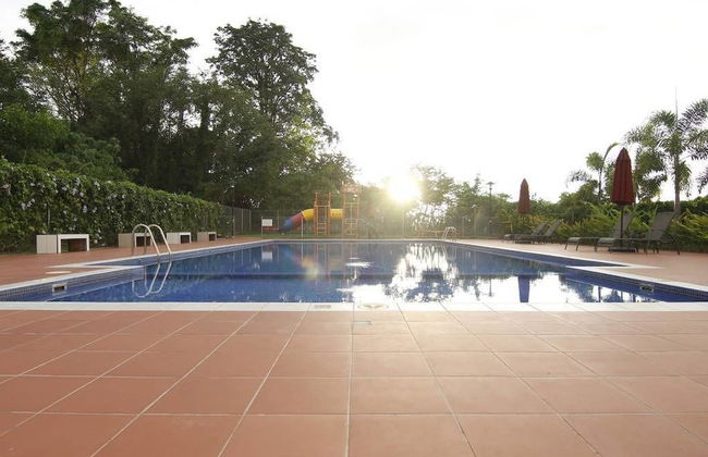 Sabah Luxury Cozy Family Suite - Foto 17