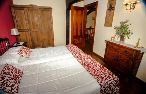 Apartamentos Rurales Larrago - Photo 19