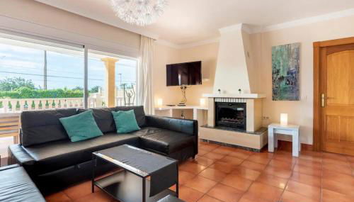 Can Pedra junto a Playa den Bossa - Foto 3