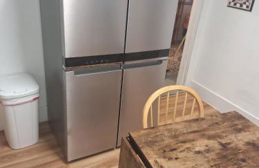 Historic Weatherford, Home near the downtown square - Foto 55