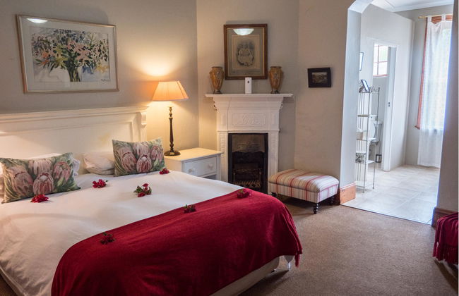 Leeuwenbosch Country House - Foto 18