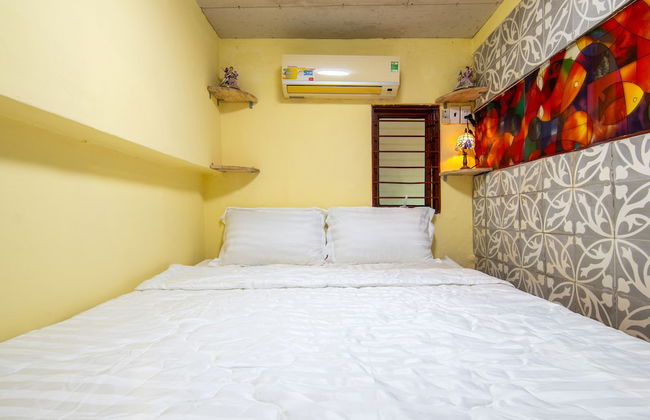 Ancient Saigon House BenThanh Center - Photo 12