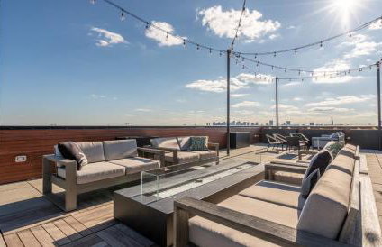 Furnished Luxury Apartment Close to Boston - Foto 65