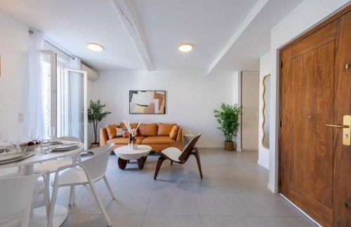 2-Br Apartment Terrace Cannes City Centre - Photo 19