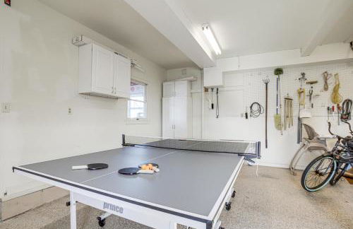 Waterfront Marion Station Retreat with Private Dock! - Foto 33