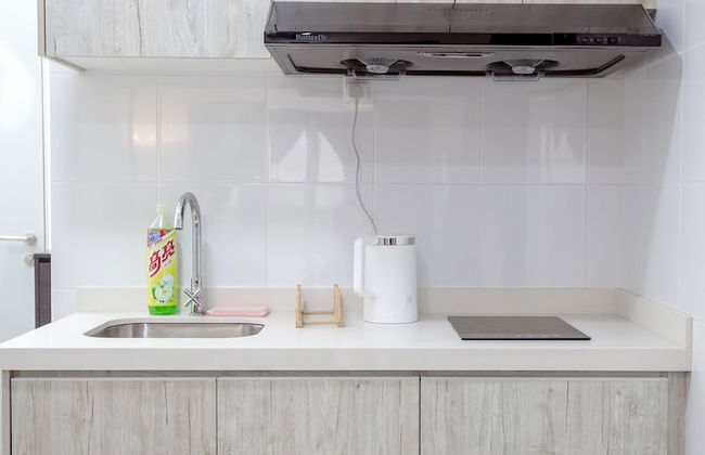 Rex Ollie The Edge Residence - Foto 17