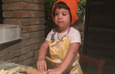 Podere Casanova - Foto 68