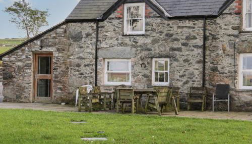 Bryn Dedwydd Farmhouse - Foto 2