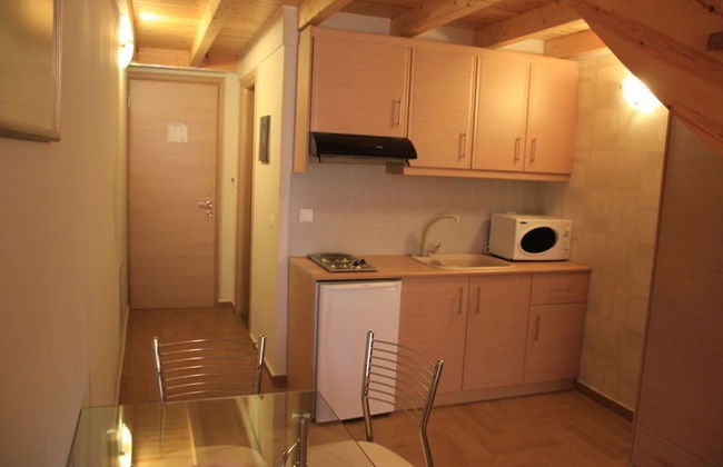 Hotel Grand Nefeli - Foto 52