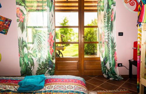 B&B Naturin - Eco Farm - Foto 43