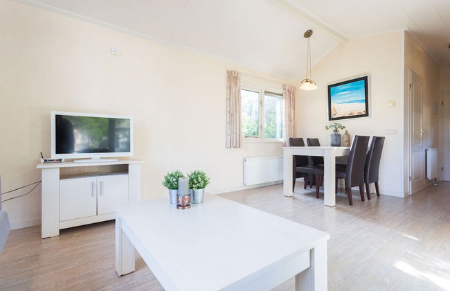 EuroParcs Noordwijkse Duinen - Photo 40