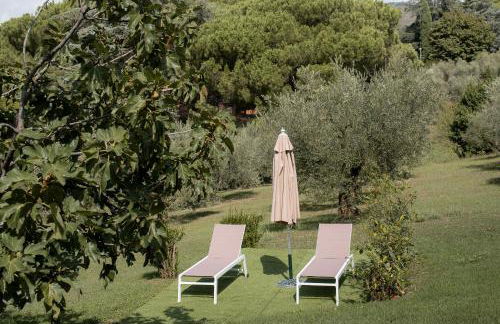 White Elegant and Charming Country House near Rome - Foto 26