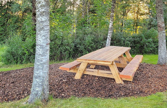 11 Person Holiday Home in Hogsater-by Traum - Photo 27