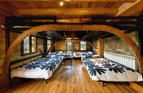 CASA Guardafuentes de Ordesa - Foto 3