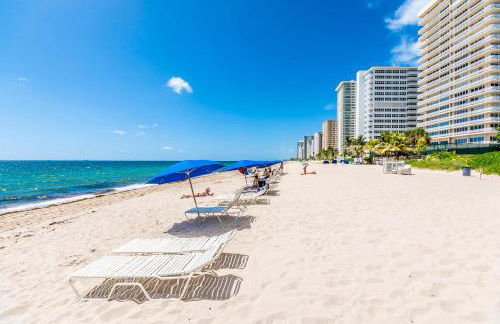 Ocean Beach Condo 3BR On the Sand 811 - Foto 8