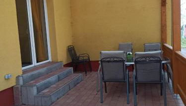 Ferienwohnung Waldkauz - Foto 4