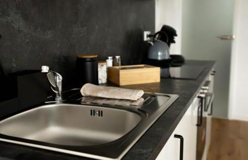 COZY HOUSE I Europa Park I Rulantica I 2 Floors I 3 Bedrooms I Netflix - Foto 12