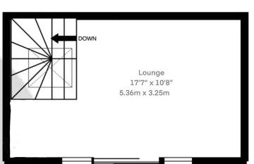 House by the Sea, Worthing - Foto 17