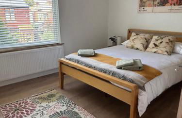 Stylish Didsbury House - Foto 10