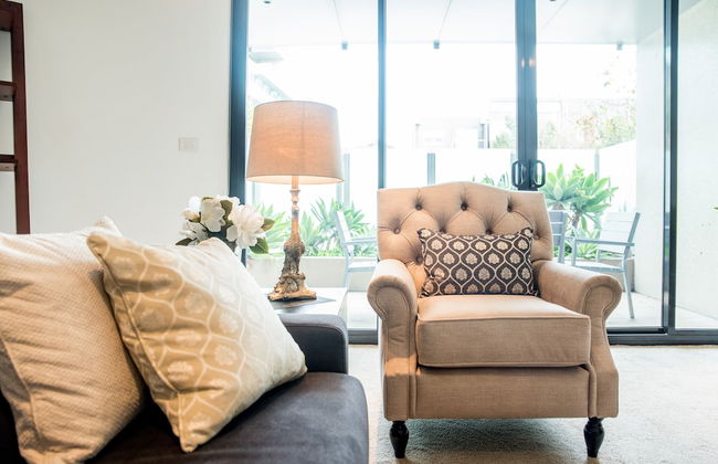 Richmond Oasis Apartments - Foto 22