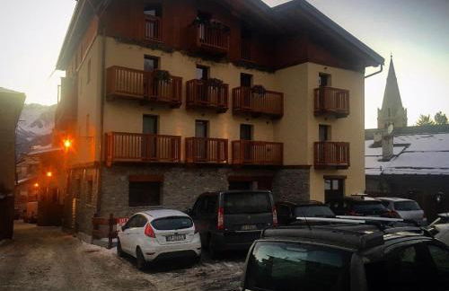 Appartamenti Genevris - Foto 34