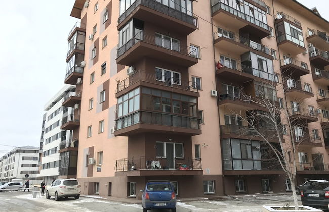 Studio Militari Residence M6 - Foto 21