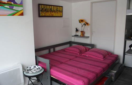 studio soleil - Foto 27