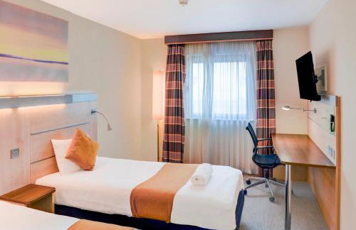 Belvilla Aberdeen Bridge of Don Sea View - Foto 29