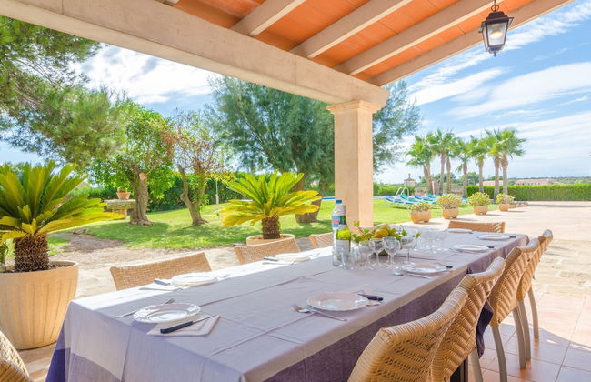 Torre Marina Alga Marina - Foto 3