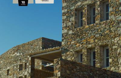 AGADA Folegandros Suites & Villas Adults Only - Foto 31