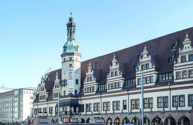 Holiday Home in Markkleeberg - Foto 27