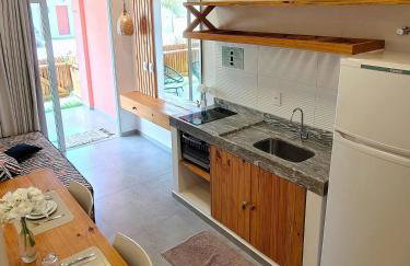 Casa Gostoso Mar - Apartamentos - Foto 10